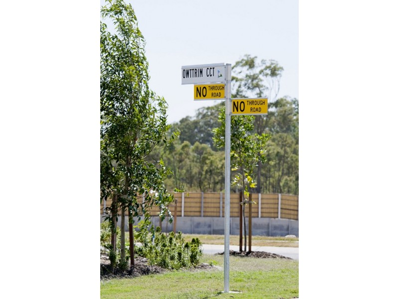 9 Owttrim Circuit, O’connell QLD 4680