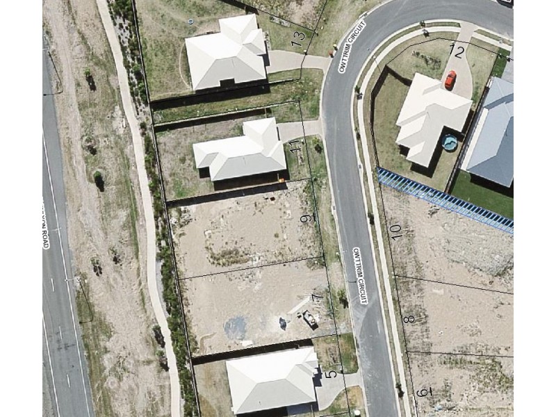9 Owttrim Circuit, O’connell QLD 4680