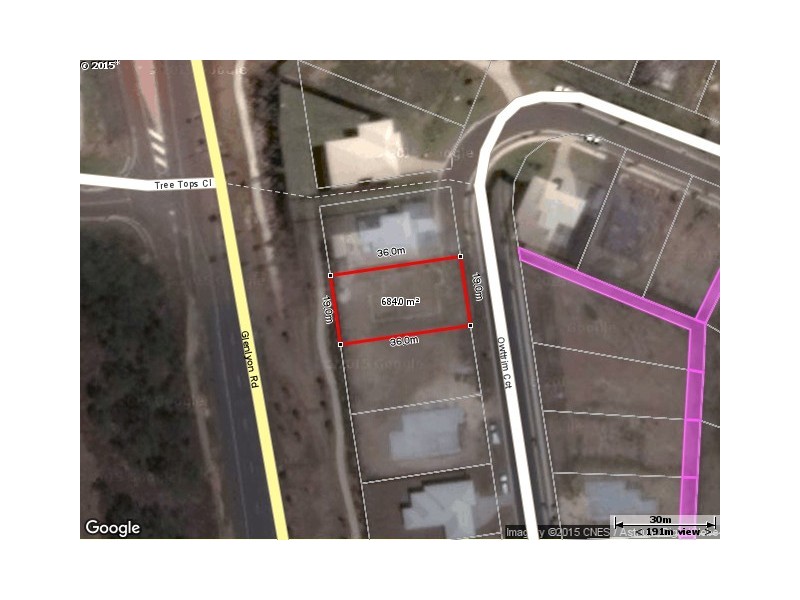 9 Owttrim Circuit, O’connell QLD 4680