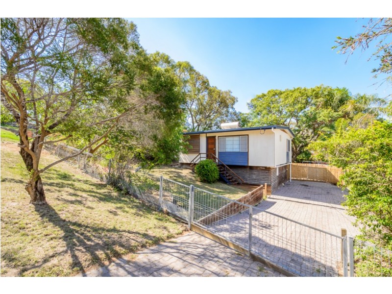 18 Butler Street, New Auckland QLD 4680