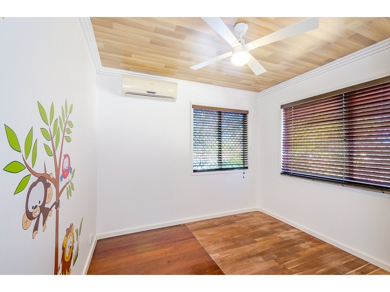 18 Butler Street, New Auckland QLD 4680