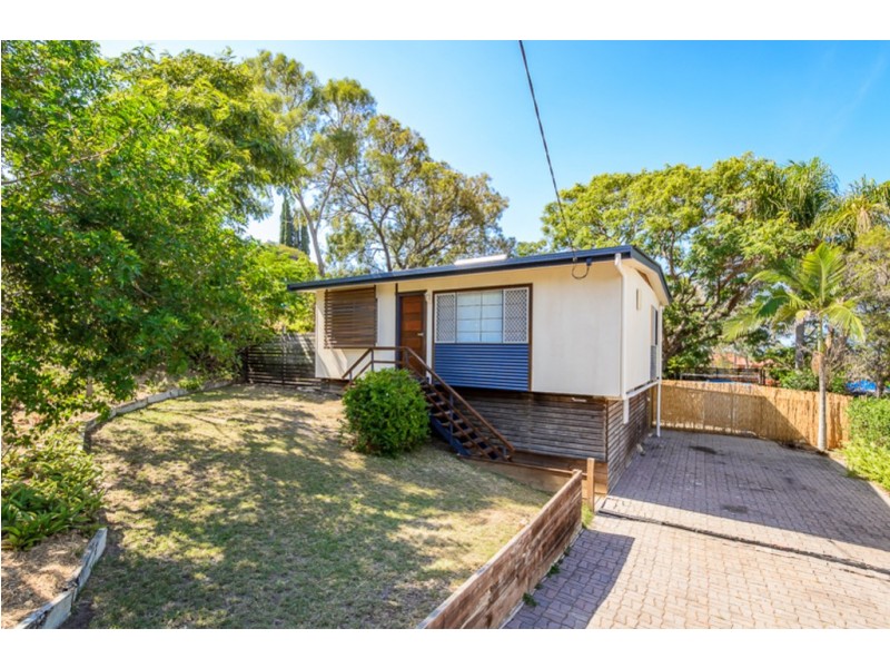 18 Butler Street, New Auckland QLD 4680