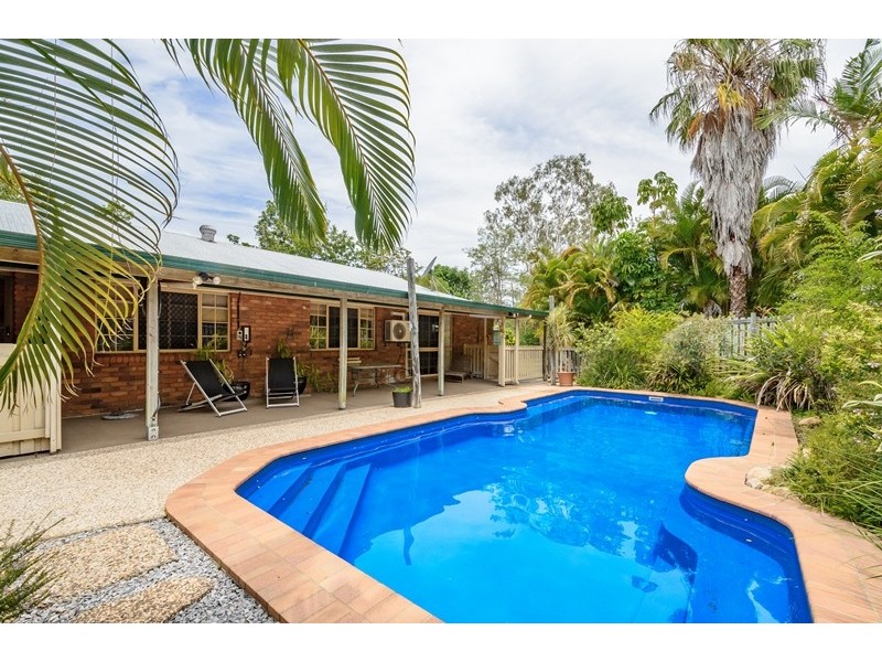 24 Panorama Circuit, Benaraby QLD 4680