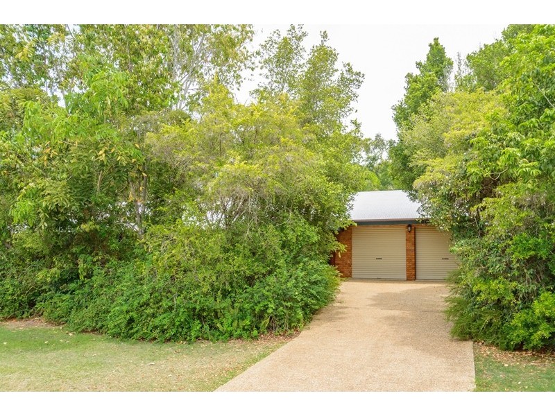 24 Panorama Circuit, Benaraby QLD 4680