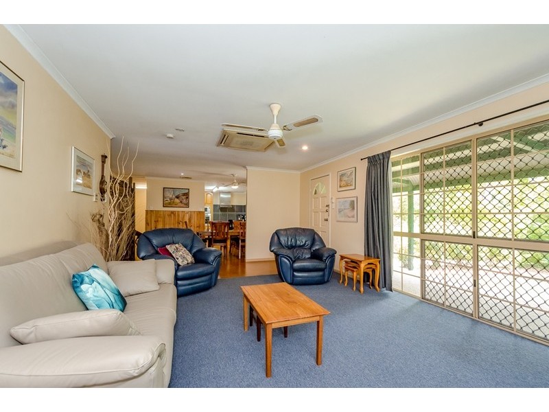 24 Panorama Circuit, Benaraby QLD 4680