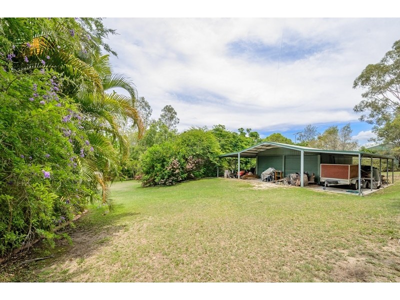 24 Panorama Circuit, Benaraby QLD 4680
