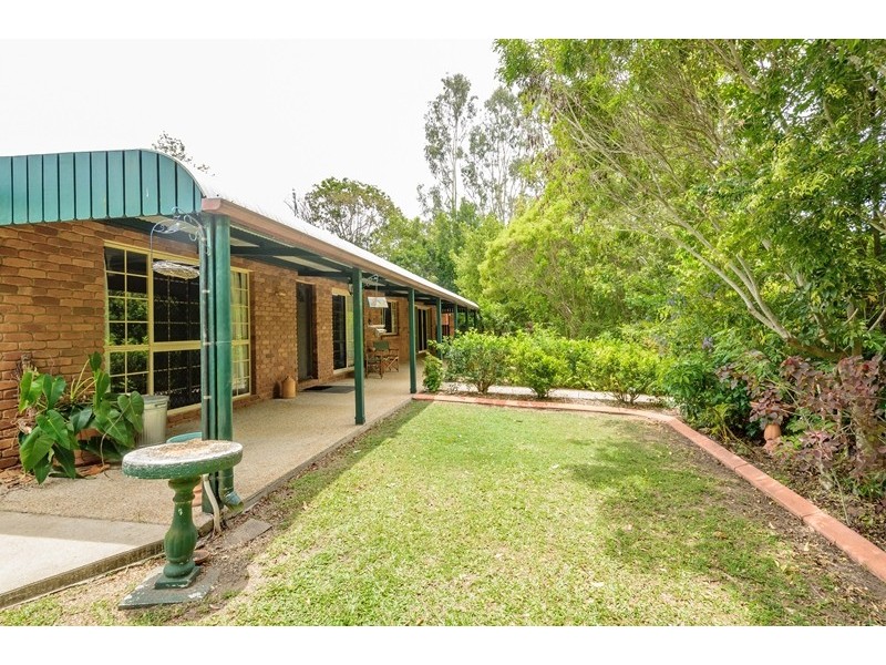 24 Panorama Circuit, Benaraby QLD 4680