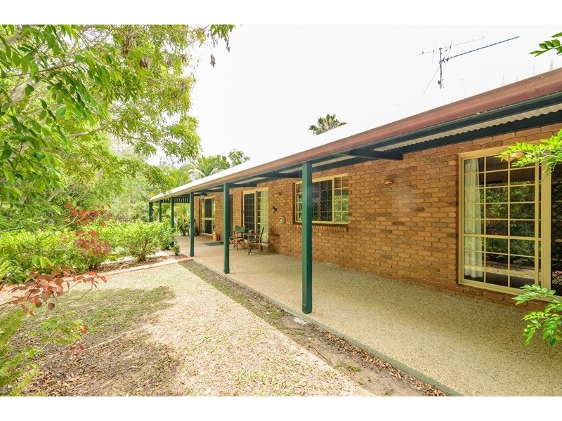 24 Panorama Circuit, Benaraby QLD 4680