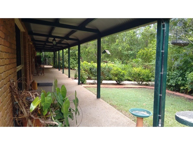 24 Panorama Circuit, Benaraby QLD 4680