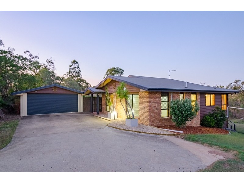 72 Boundary Road, Kirkwood QLD 4680