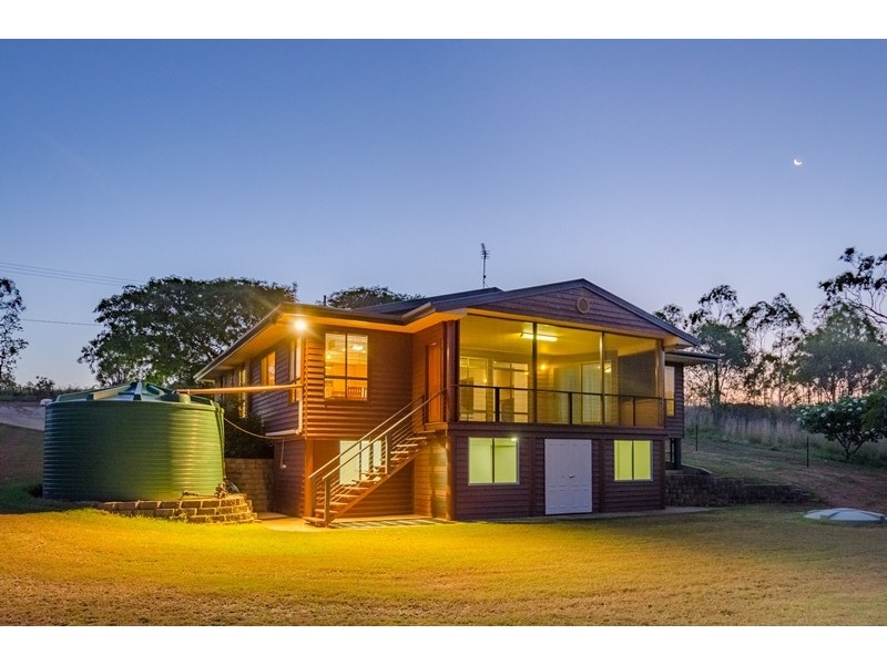 72 Boundary Road, Kirkwood QLD 4680