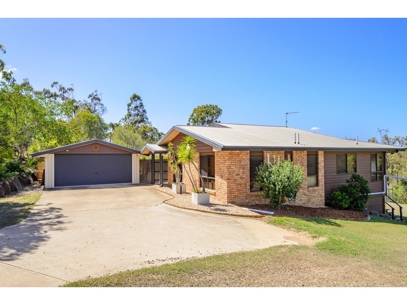 72 Boundary Road, Kirkwood QLD 4680