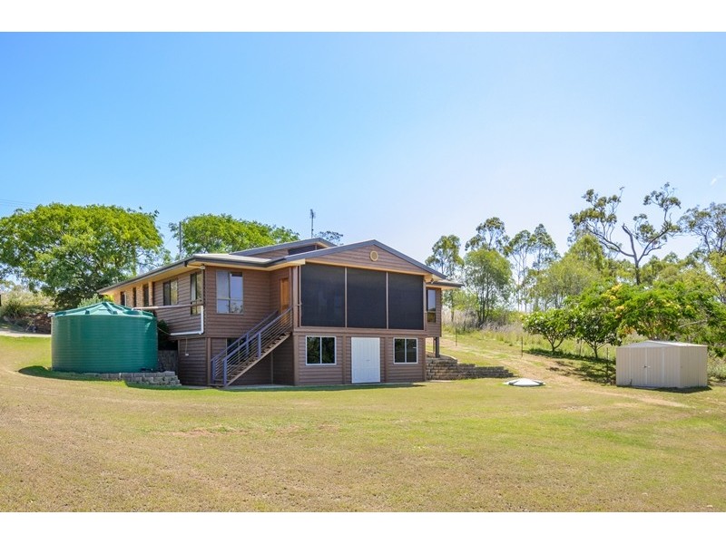 72 Boundary Road, Kirkwood QLD 4680
