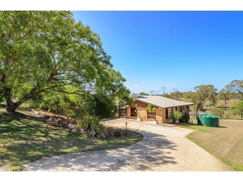 72 Boundary Road, Kirkwood QLD 4680