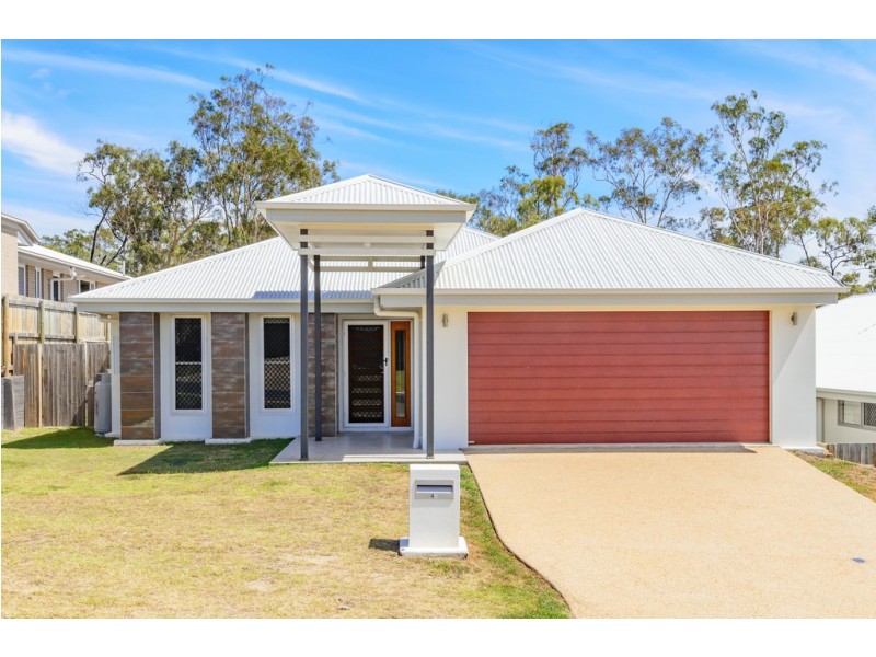46 Broadwater Place, New Auckland QLD 4680