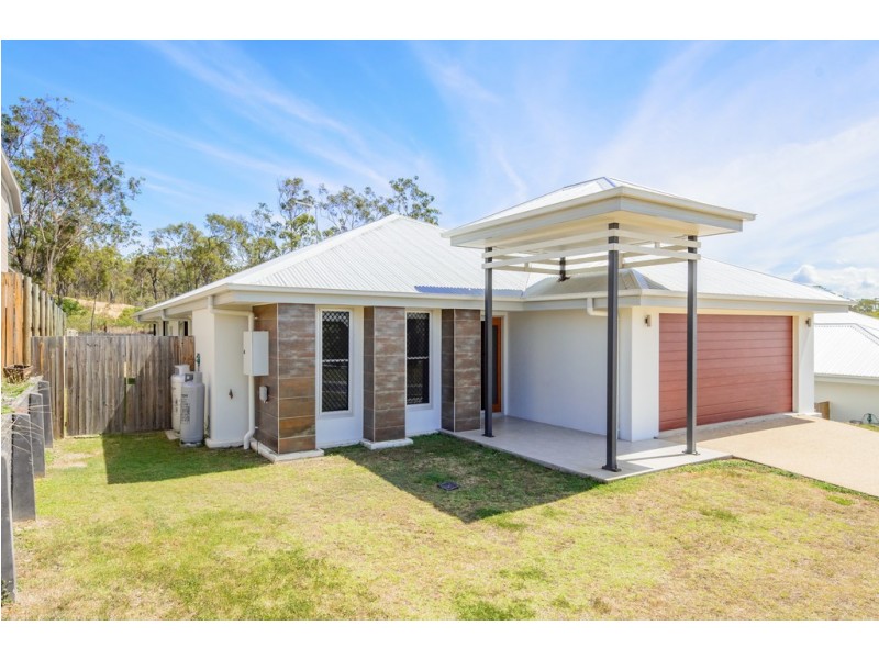 46 Broadwater Place, New Auckland QLD 4680