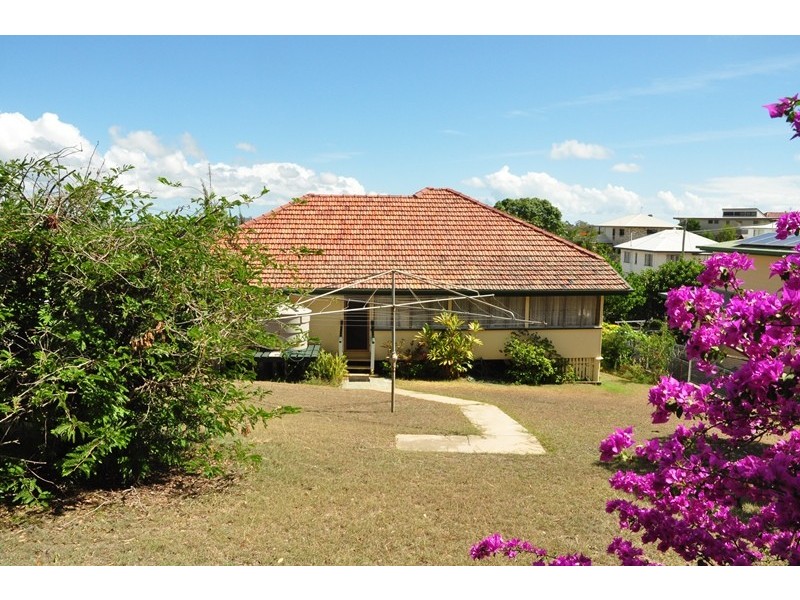 9 Amelia Street, West Gladstone QLD 4680