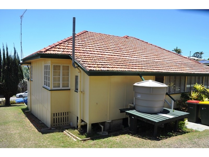 9 Amelia Street, West Gladstone QLD 4680