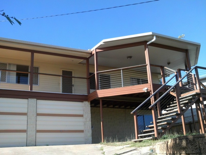 13 COCKATOO DRIVE, New Auckland QLD 4680