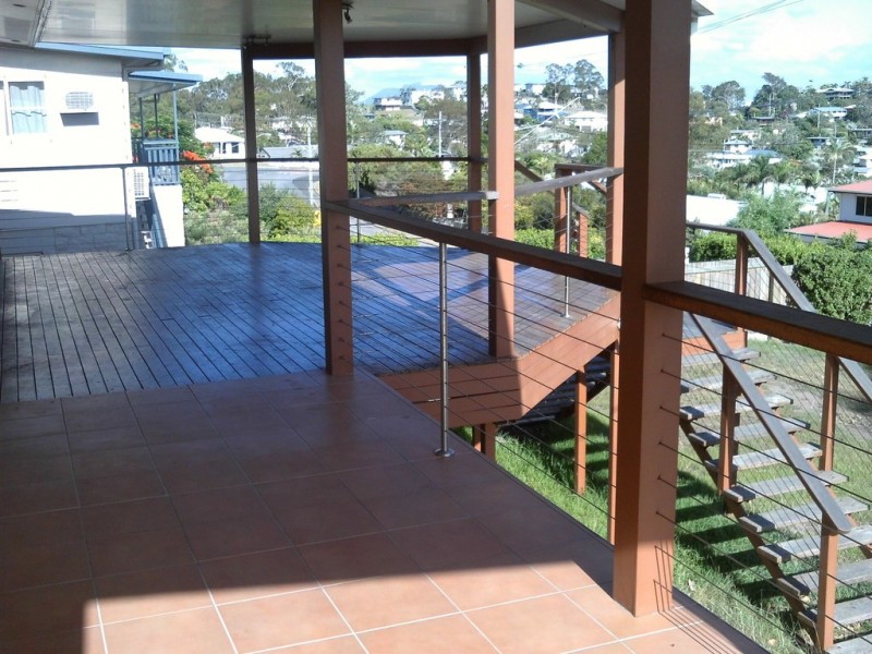 13 COCKATOO DRIVE, New Auckland QLD 4680