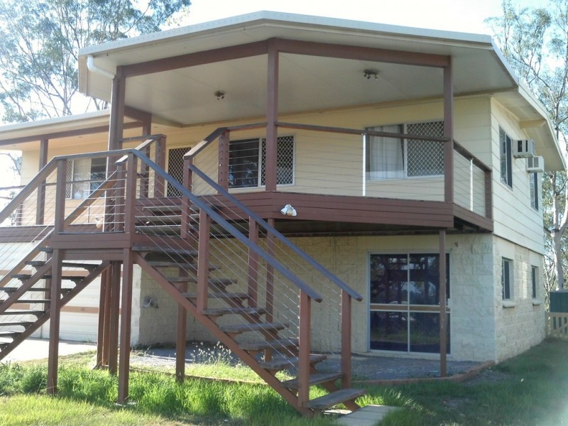 13 COCKATOO DRIVE, New Auckland QLD 4680