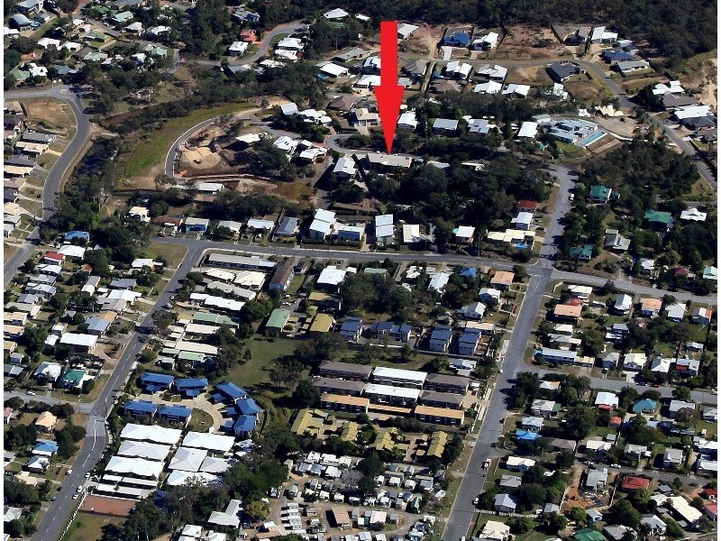 76 ADELAIDE STREET, South Gladstone QLD 4680