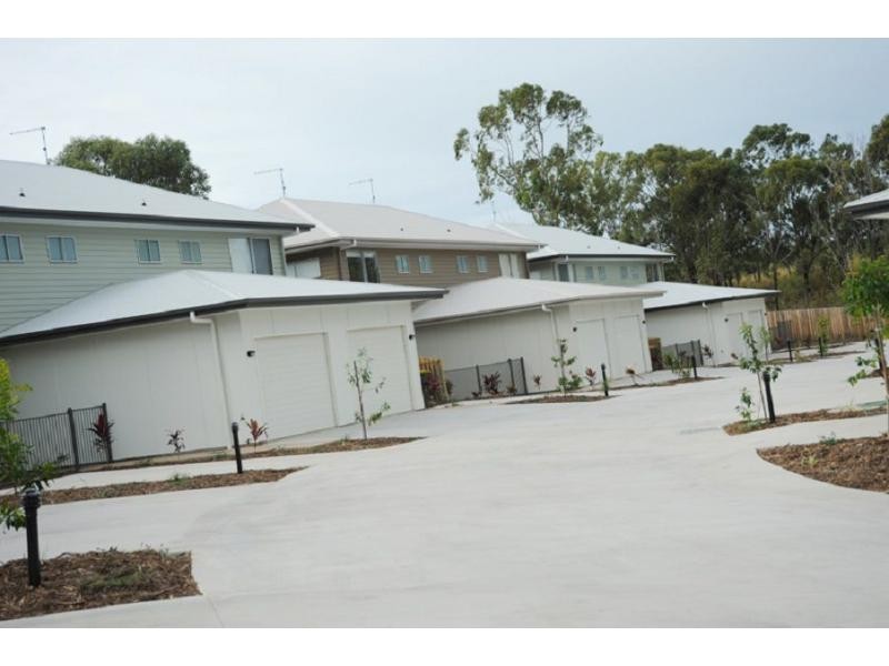 11/1 CAVELLA DVE, Glen Eden QLD 4680