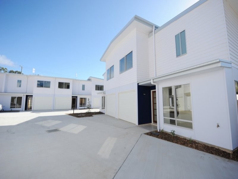 11/1 CAVELLA DVE, Glen Eden QLD 4680