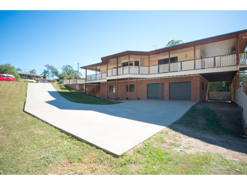 39 DEDEKIND AVE, Benaraby QLD 4680