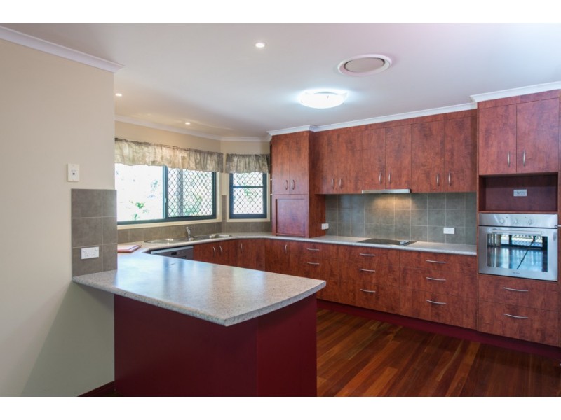 39 DEDEKIND AVE, Benaraby QLD 4680
