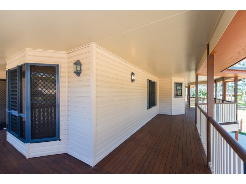 39 DEDEKIND AVE, Benaraby QLD 4680
