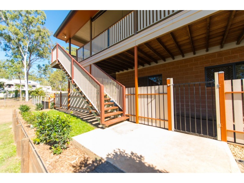 39 DEDEKIND AVE, Benaraby QLD 4680