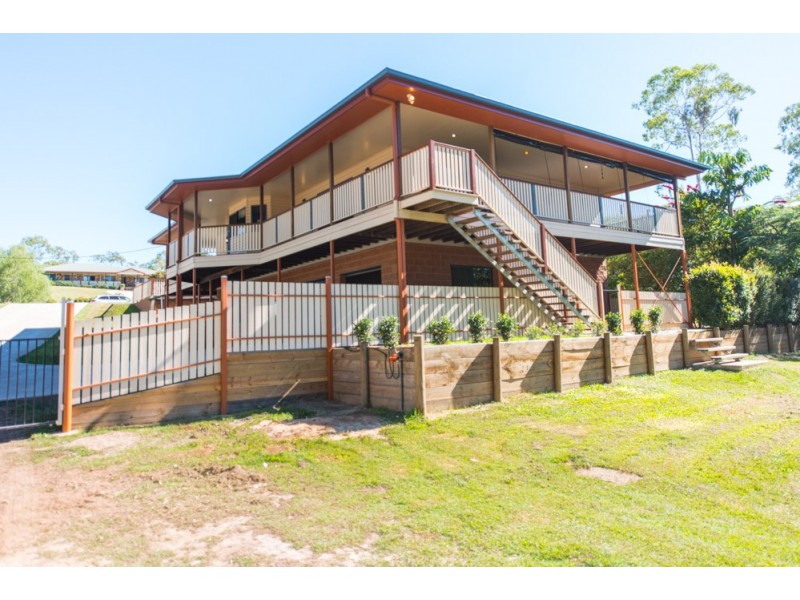 39 DEDEKIND AVE, Benaraby QLD 4680