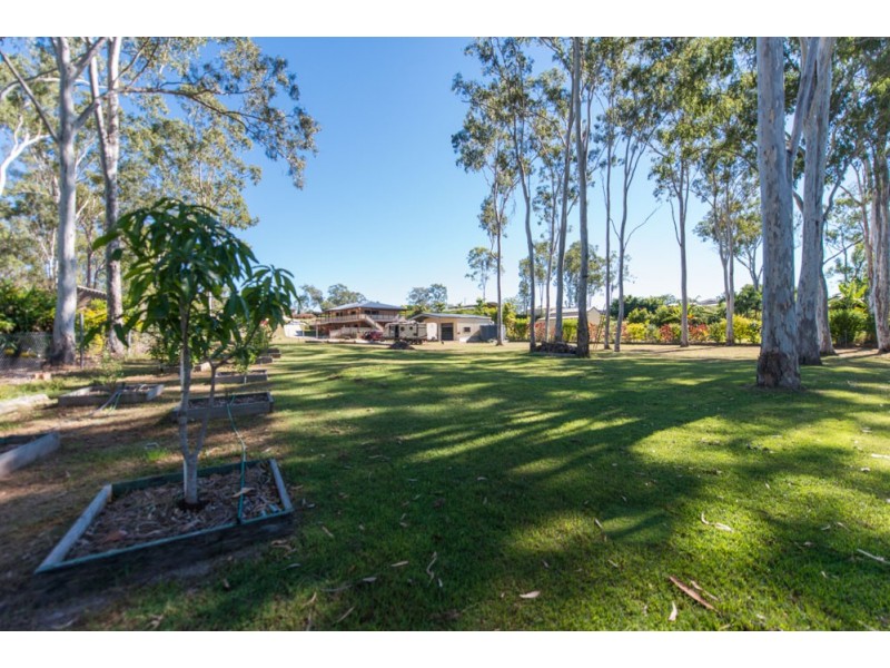 39 DEDEKIND AVE, Benaraby QLD 4680