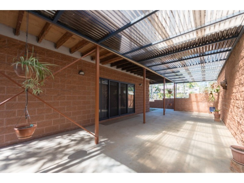 39 DEDEKIND AVE, Benaraby QLD 4680