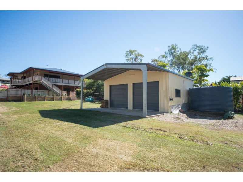 39 DEDEKIND AVE, Benaraby QLD 4680