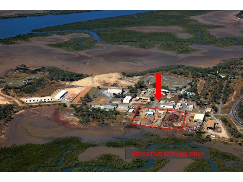 5, 7, 9, 11 SOUTH TREES DRIVE, South Trees QLD 4680