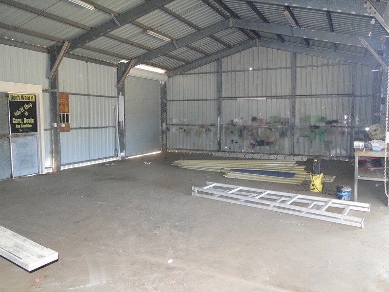 5, 7, 9, 11 SOUTH TREES DRIVE, South Trees QLD 4680