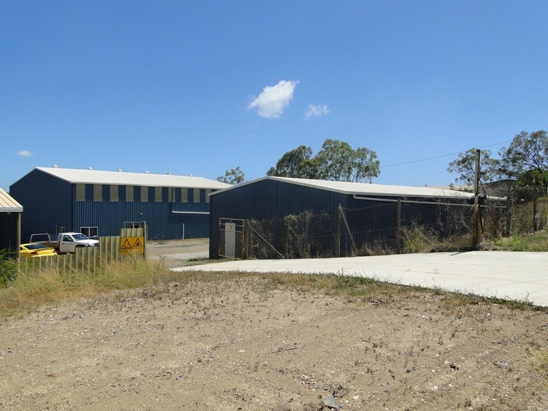 5, 7, 9, 11 SOUTH TREES DRIVE, South Trees QLD 4680