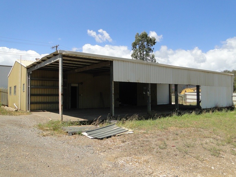 5, 7, 9, 11 SOUTH TREES DRIVE, South Trees QLD 4680
