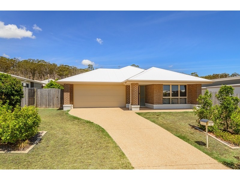 45 Iris Road, Kirkwood QLD 4680