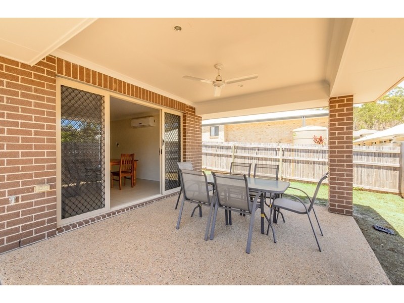 45 Iris Road, Kirkwood QLD 4680