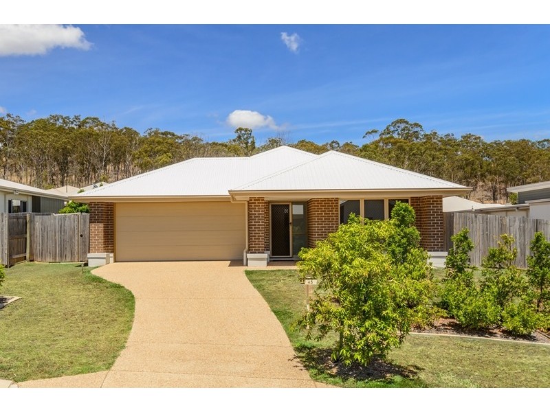 45 Iris Road, Kirkwood QLD 4680