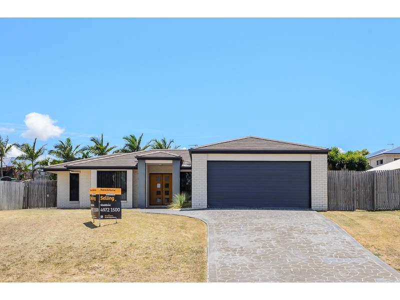 33 Dean Street, Glen Eden QLD 4680