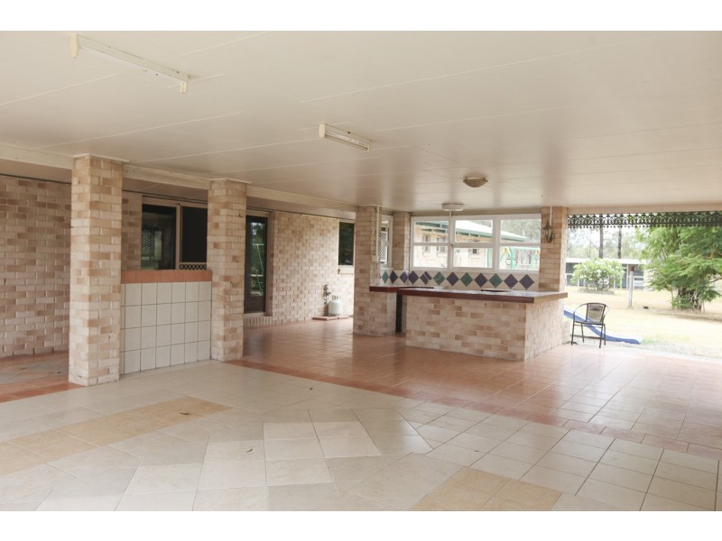 400 Gladstone-Monto Road, Calliope QLD 4680