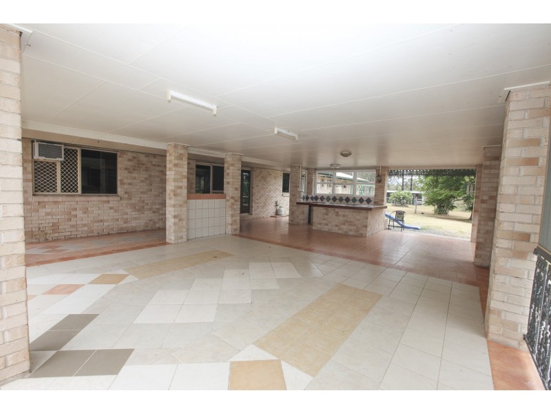 400 Gladstone-Monto Road, Calliope QLD 4680