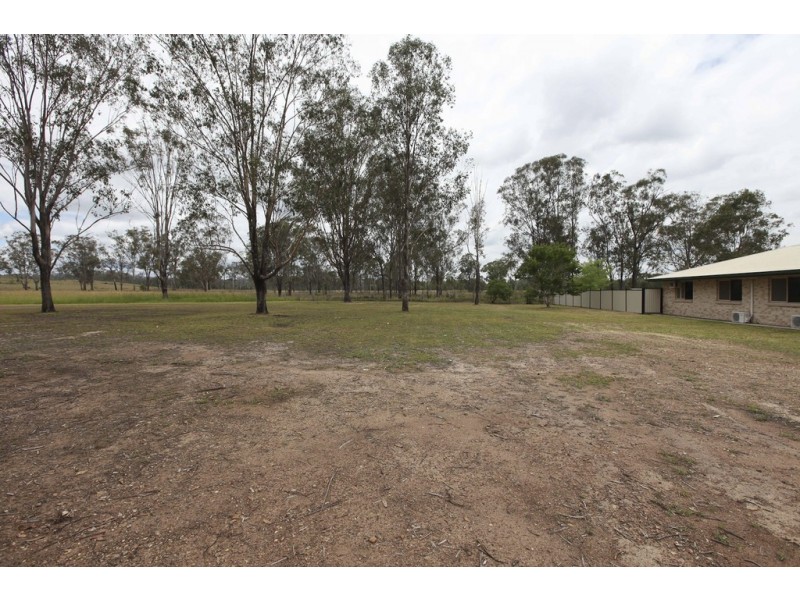 400 Gladstone-Monto Road, Calliope QLD 4680