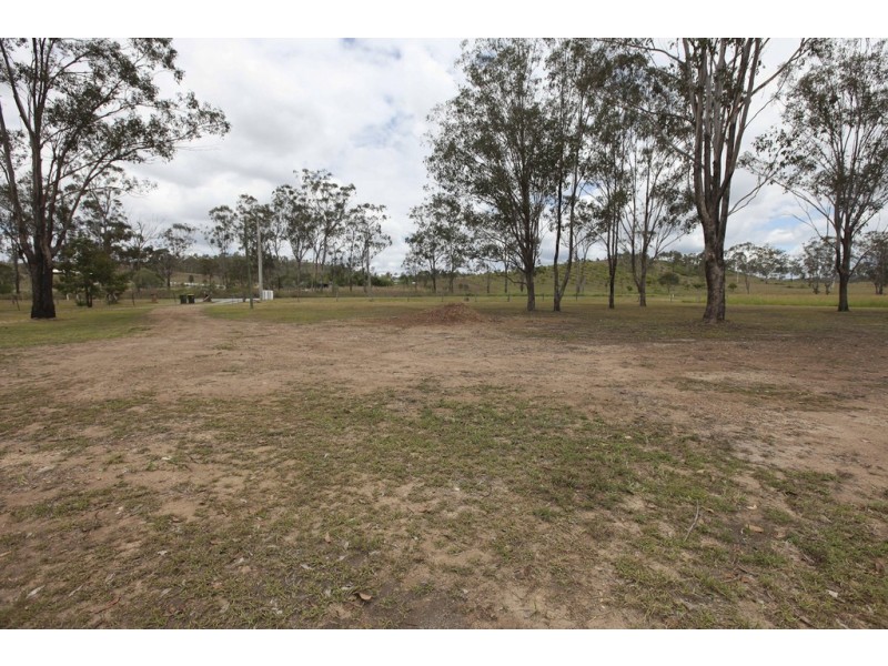 400 Gladstone-Monto Road, Calliope QLD 4680