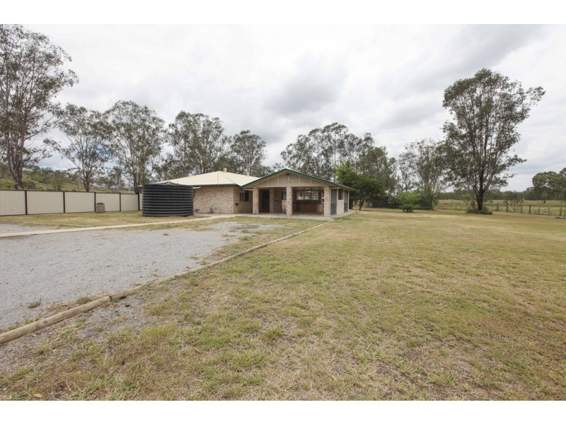 400 Gladstone-Monto Road, Calliope QLD 4680