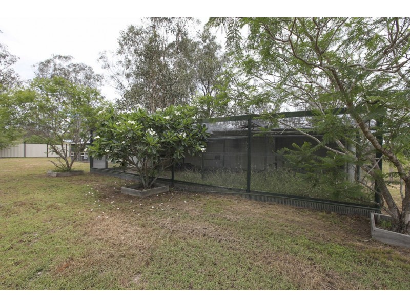 400 Gladstone-Monto Road, Calliope QLD 4680